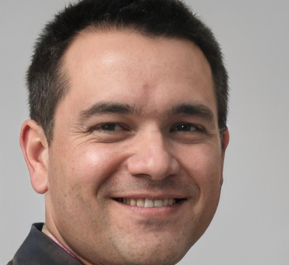 Prof. Dr. Klaus Hoffmann, Akademischer Direktor
